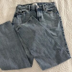 PacSun Light Blue Denim Jeans